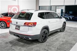 فولكسفاغن أطلس